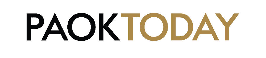 PAOK Today Logo