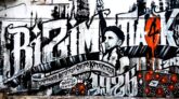 ΠΑΟΚ: Η «ιστορία» του νέου γκράφιτι της Τούμπας - Έτσι έγινε το «αριστούργημα» με φόντο τον Τάισον
