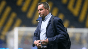 Συνάντηση με Λανουά στη Super League