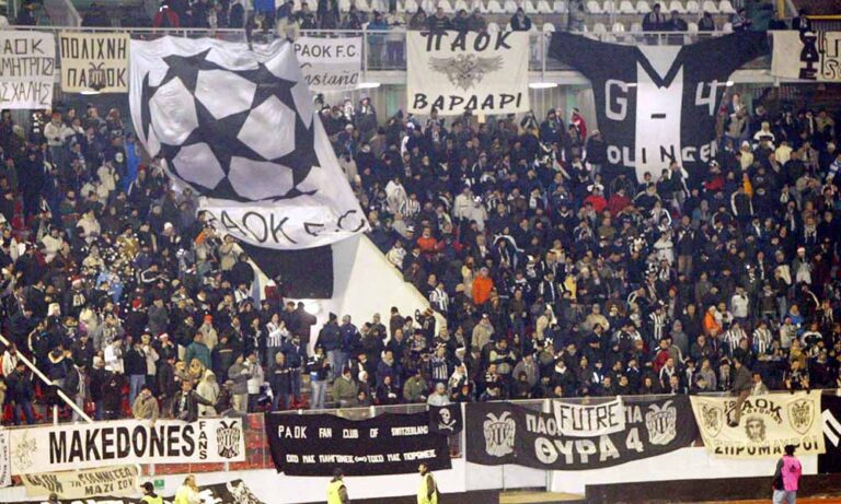 Ένα βράδυ στην «παγωμένη» Πράγα με το αξέχαστο σύνθημα για… το κρύο! (vids)
