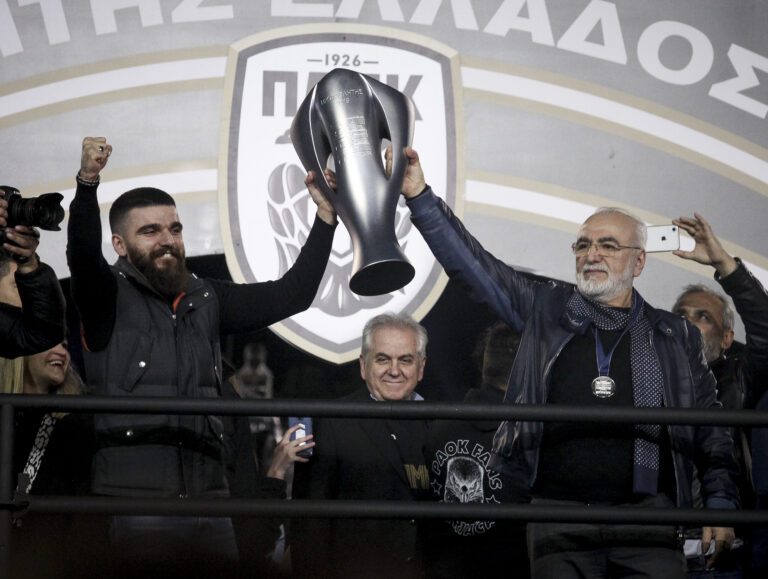Ιβάν Σαββίδης