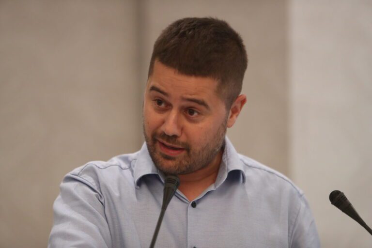 Γκαγκάτσης: «Έχουμε σχέδιο χρηματοδότησης των ερασιτεχνικών σωματείων»