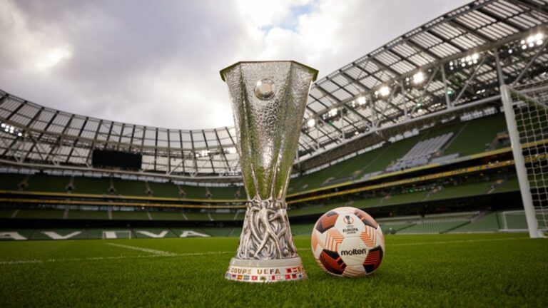 Europa League: Μόνο με αυτόν τον απίθανο τρόπο αποκλείεται ο ΠΑΟΚ