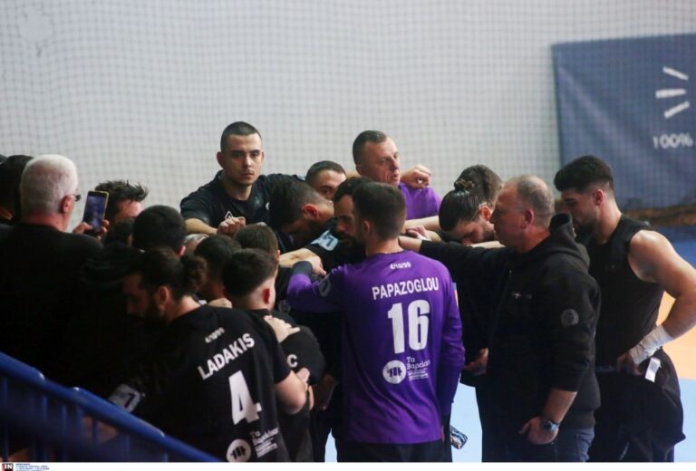 ΠΑΟΚ-ΑΕΚ: Ντέρμπι Δικεφάλων στη Μίκρα