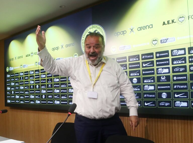 Ηλιόπουλος: Μίλησε για την τούμπα του στα μπουζούκια!