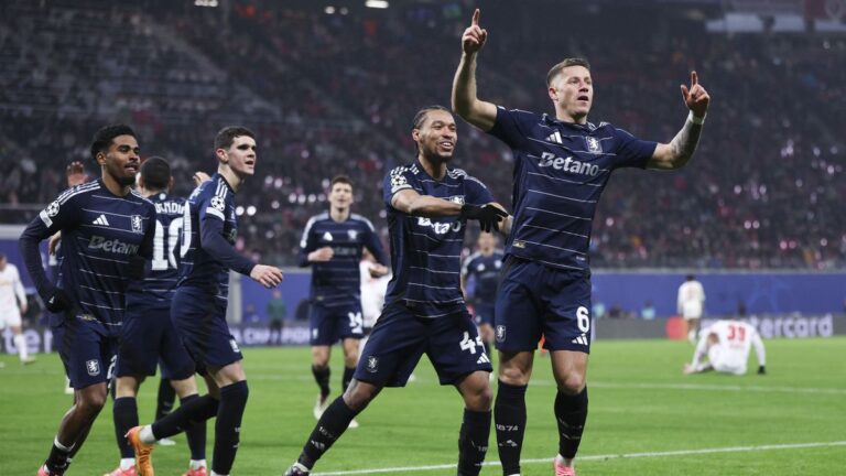Champions League: Ραντεβού με τα… αστέρια!