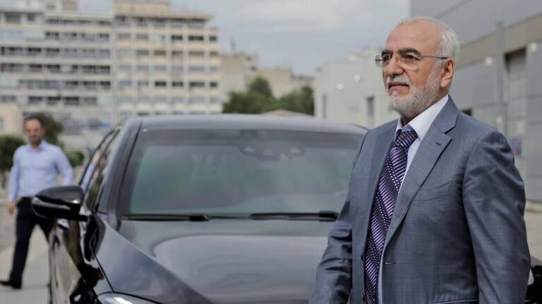 Ιβάν Σαββίδης: Οι επενδύσεις που ζαλίζουν