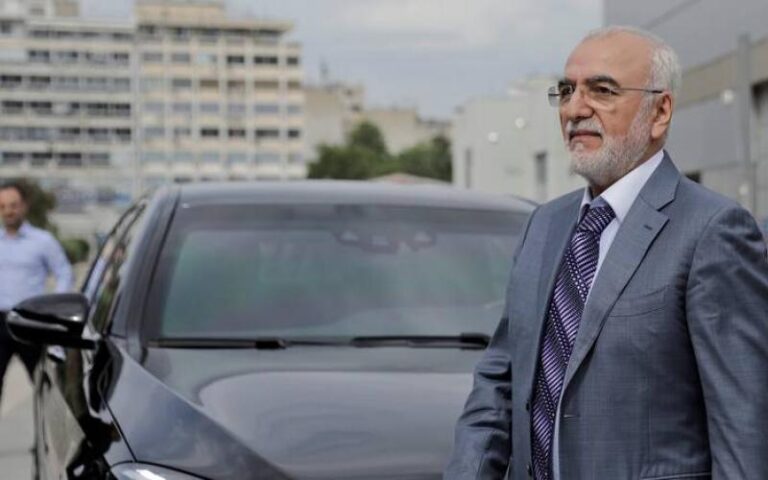 Σαββίδης: Αύξησε το ποσοστό του στο Λιμάνι Θεσσαλονίκης!