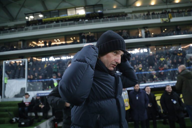 Λουτσέσκου: Τη Δευτέρα η απόφαση της Έφεσης