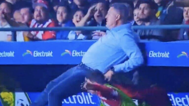 Όσκαρ Γκαρθία