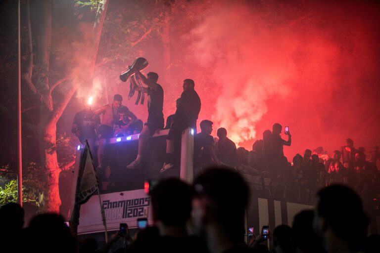 ΠΑΟΚ: Ώρα να δείξει από τι είναι φτιαγμένος – Καλορίζικο το paoktoday.gr!