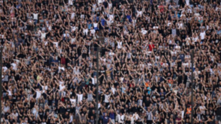 Οι υποστηρικτές του PAOK Today