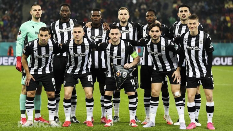 Paokmania: Ανεπαρκέστατος ΠΑΟΚ, επιτέλους τελείωσε το μαρτύριο της Ευρώπης