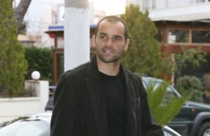 Μιχάλης Καψής: «Ηθελα να πάω στον ΠΑΟΚ γιατί χάζεψα με τη Θύρα 4!»