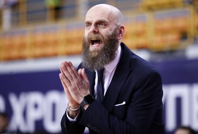 Τρομέρη δήλωση Καντσελιέρι: Εκπροσωπούν τον ΠΑΟΚ όπως του αρμόζει!