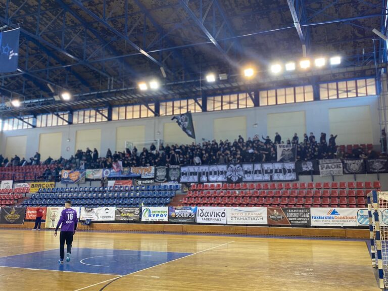 ΠΑΟΚ: Παντού μαζί με τον κόσμο του (photo)