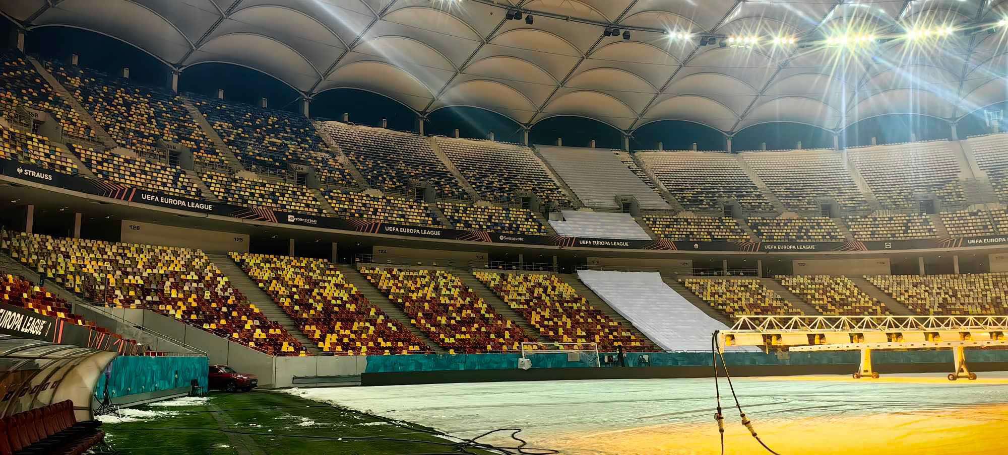 FCSB-ΠΑΟΚ: Το πέταλο που θα κάτσουν οι οπαδοί του ΠΑΟΚ (vid)