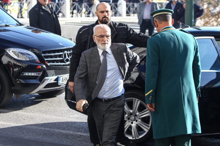 Σαββίδης: Επίσημη ανακοίνωση για το τεράστιο έργο στο λιμάνι