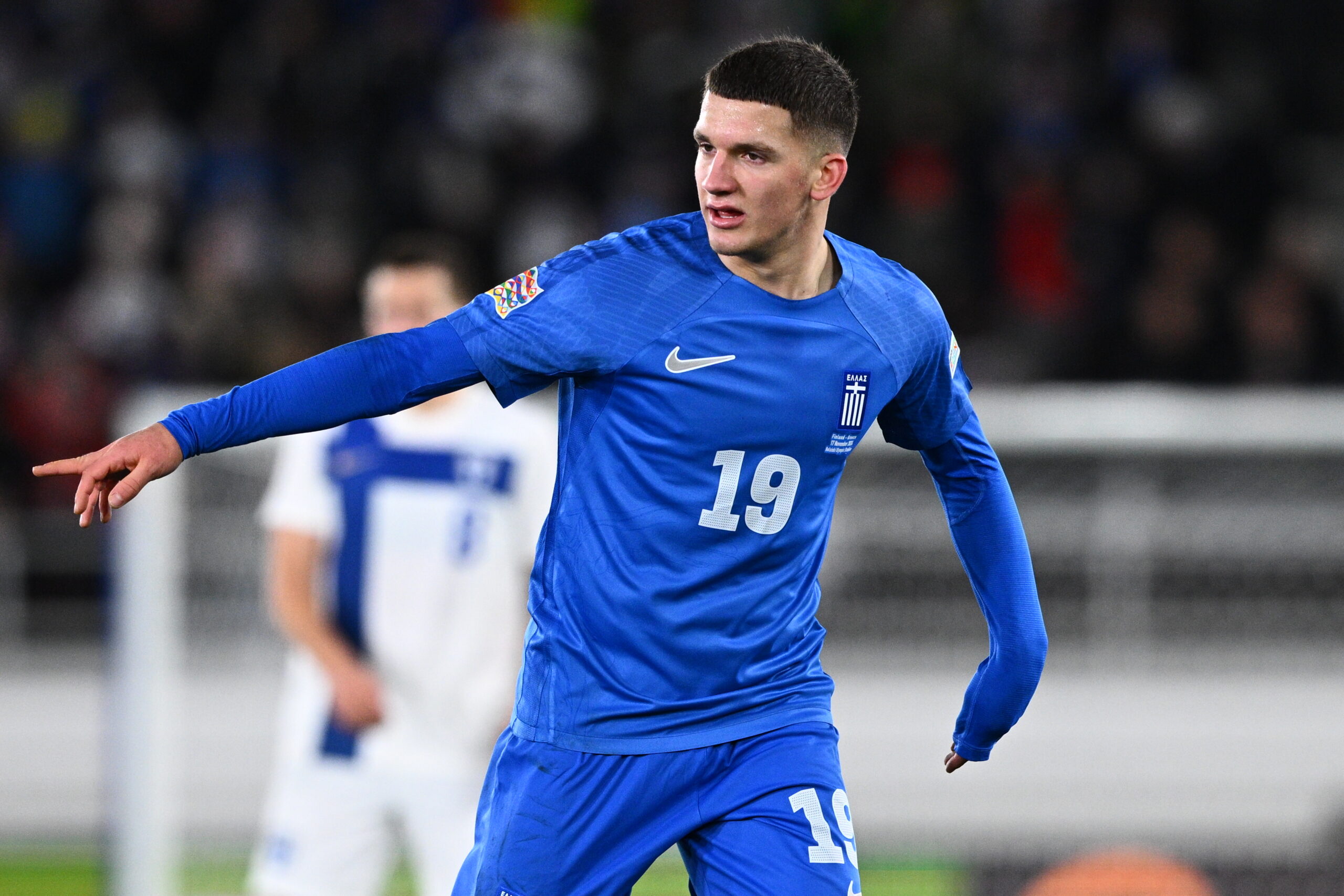 Τζόλης: Έντονο το ενδιαφέρον από την Ευρώπη-Το ποσό που ζητάει η Κλαμπ Μπριζ