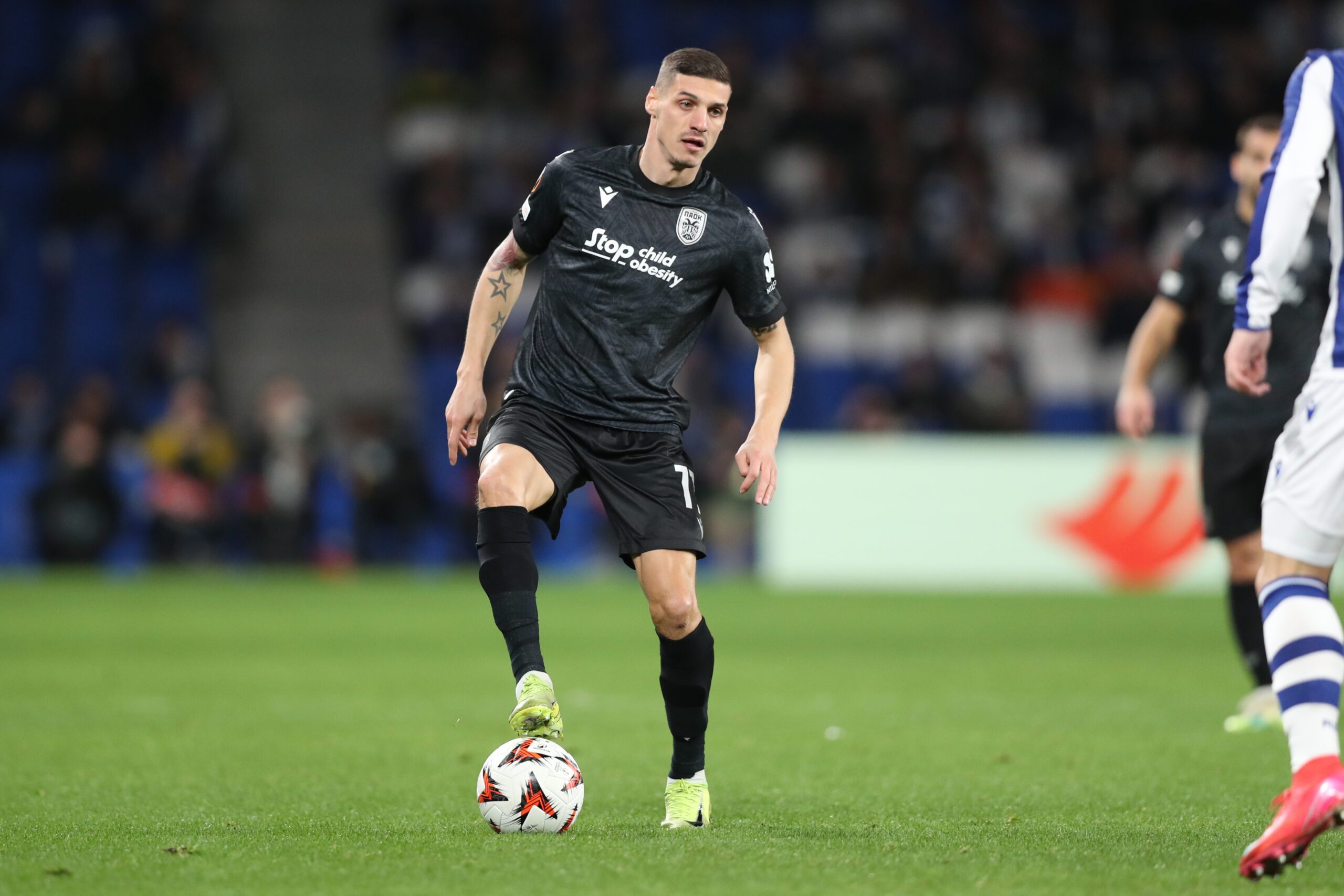 Η απουσία του Ντεσπόντοφ - Οι αριθμοί του μιλούν και φέτος