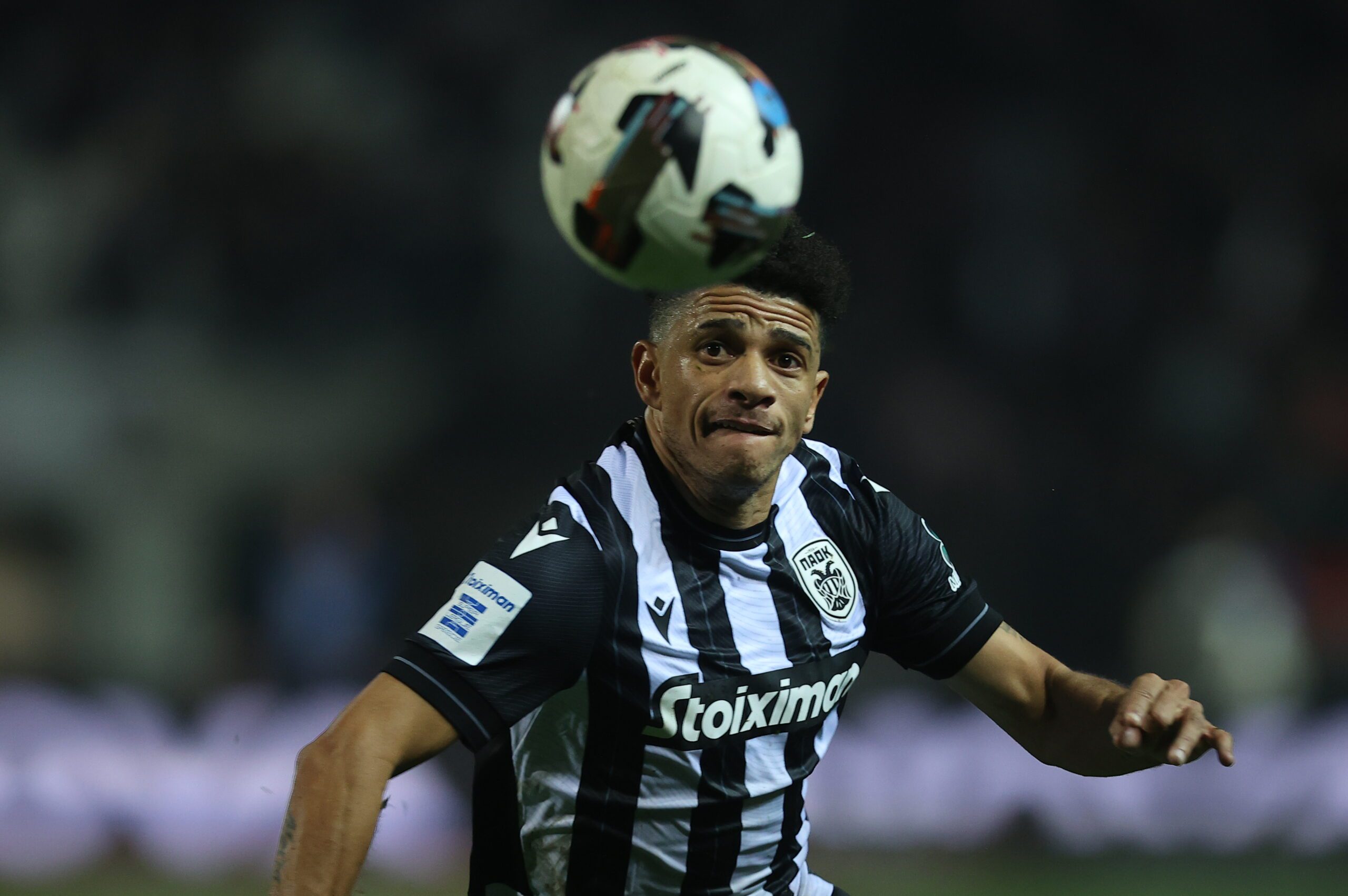 Εξόντωση ΠΑΟΚ! Χωρίς 8 παίκτες στο ματς με τον ΟΦΗ