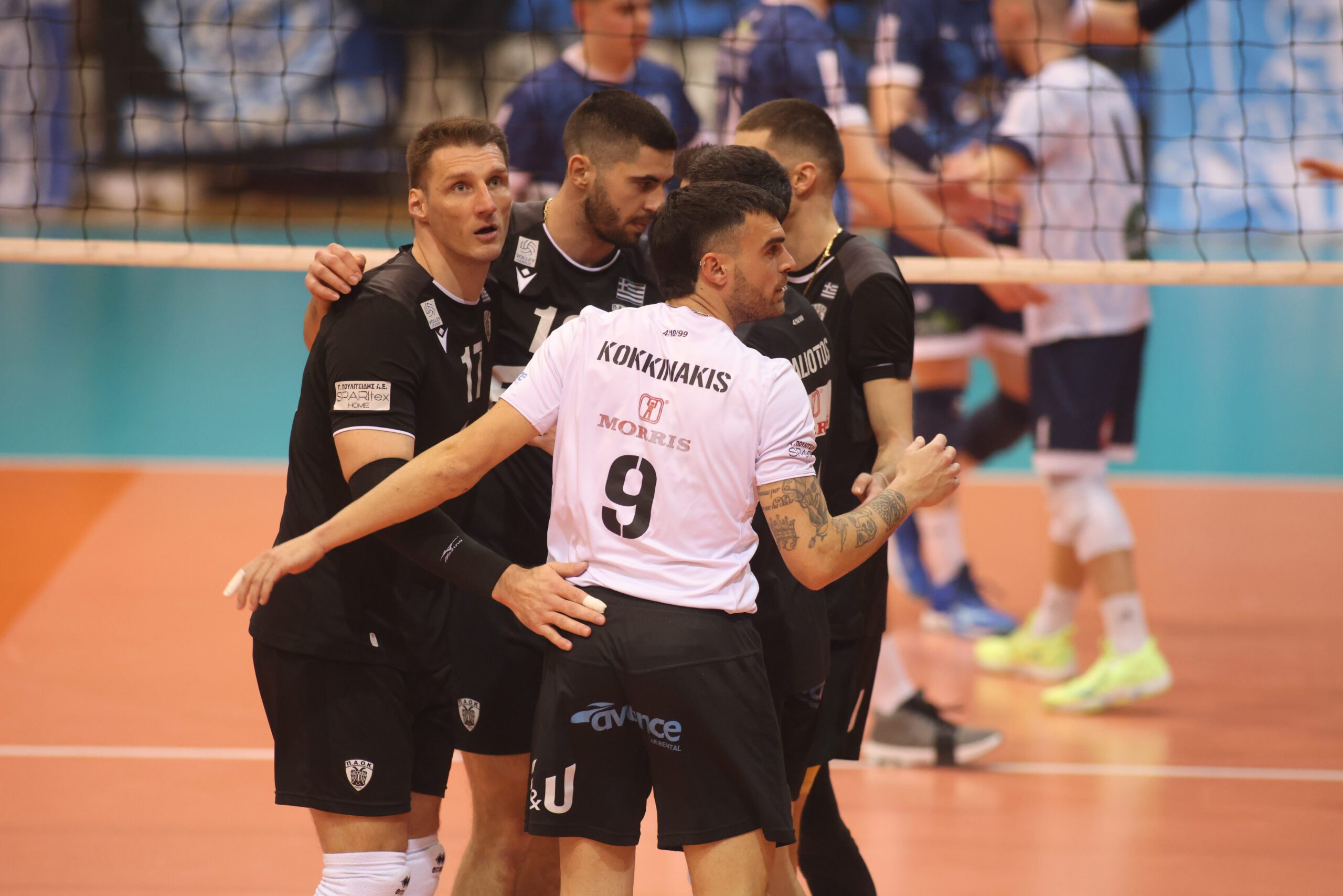 Ηρακλής-ΠΑΟΚ 1-3: Το καθήκον του ο Δικέφαλος προκρίθηκε στους «16» του Κυπέλλου