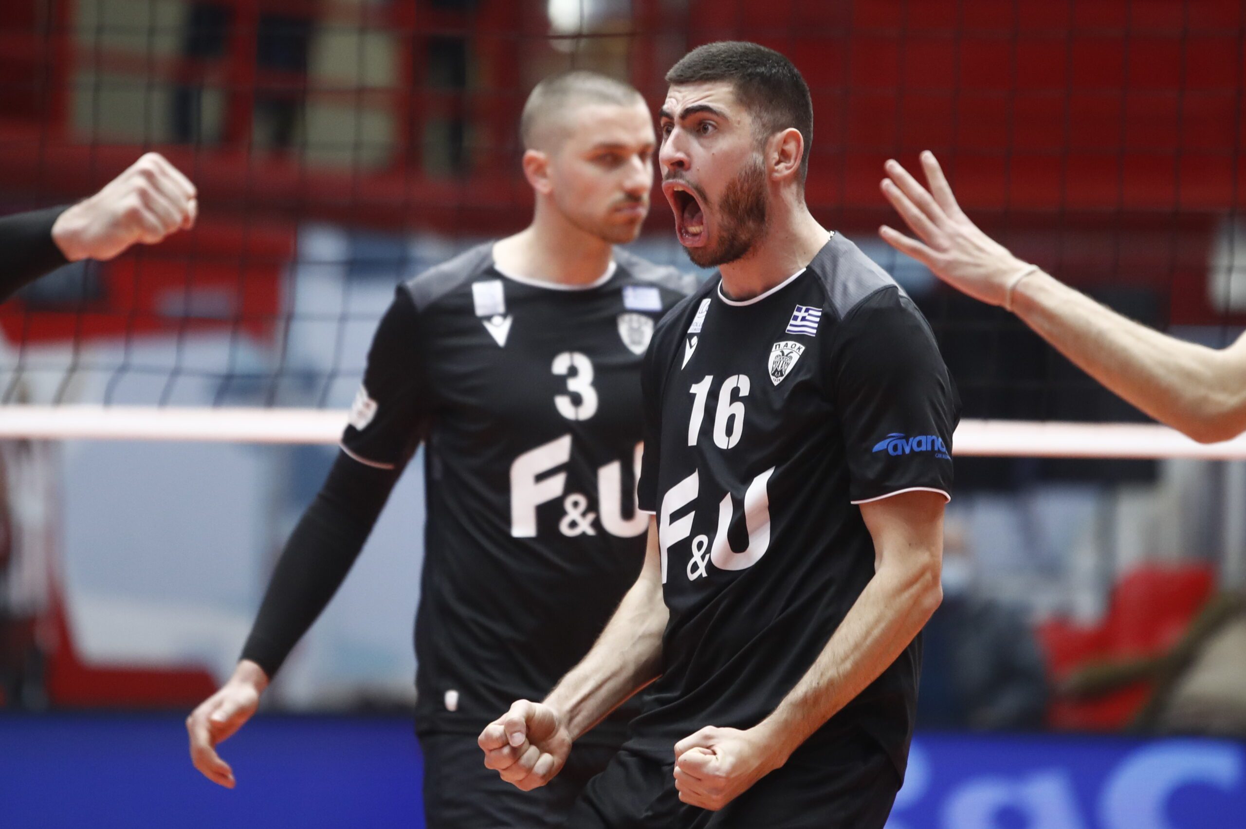 ΠΑΟΚ: Σκληρή δουλειά ενόψει Κηφισιάς-Κάλεσμα στον κόσμο