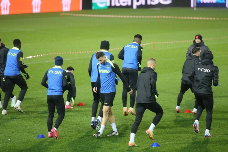 Η πιθανή ενδεκάδα της FCSB