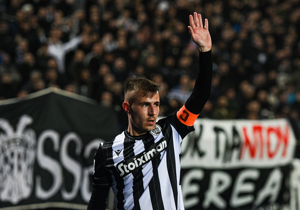 Η σκέψεις του Ραζβάν Λουτσέσκου για την αναμέτρηση ΟΦΗ-ΠΑΟΚ