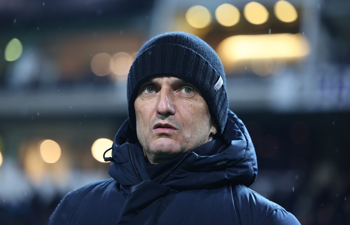 FCSB-ΠΑΟΚ: Το πρόγραμμα στο Βουκουρέστι και η συνέντευξη του Ραζβάν Λουτσέσκου