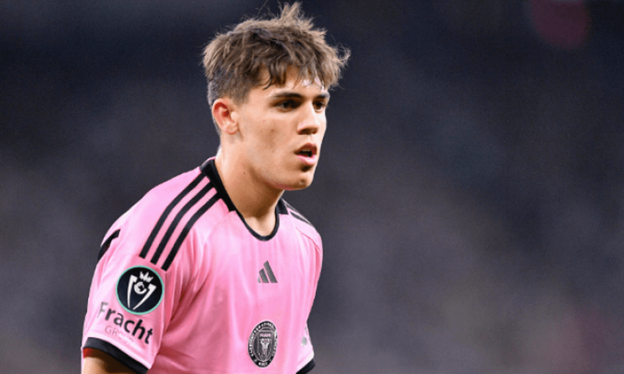 ΕΠΟ: Τρέχει τα χαρτιά για την ελληνοποίηση ποδοσφαιριστή!