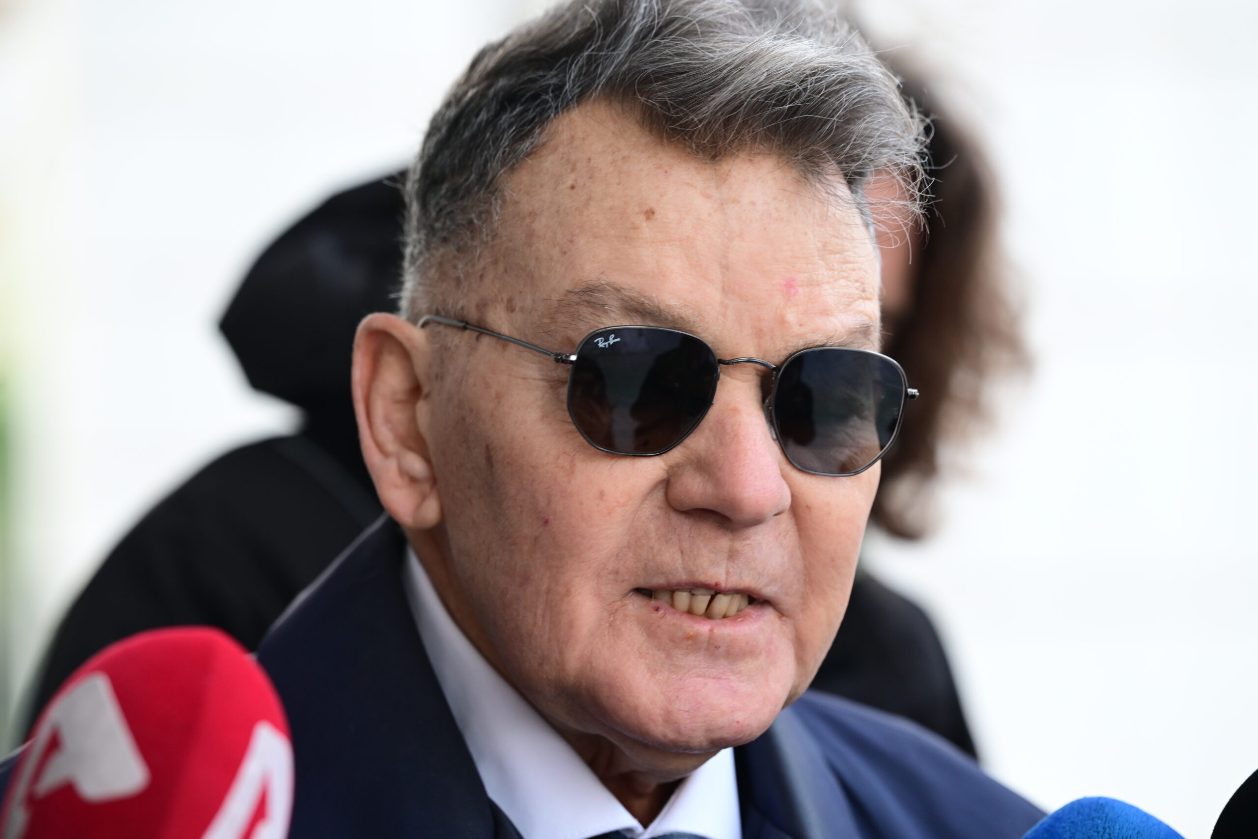 Αλέξης Κούγιας: Κρίσιμες ώρες, νοσηλεύεται σε πολύ σοβαρή κατάσταση