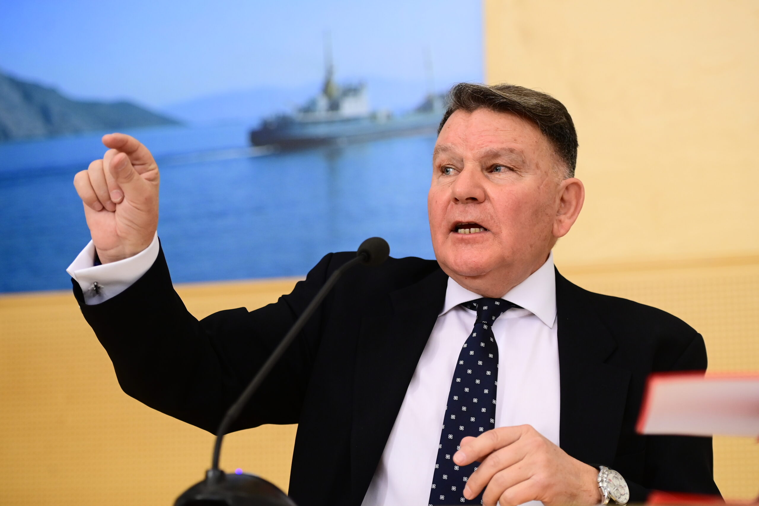 Αλέξης Κούγιας: Διασωληνωμένος στην εντατική δίνει μάχη για τη ζωή του