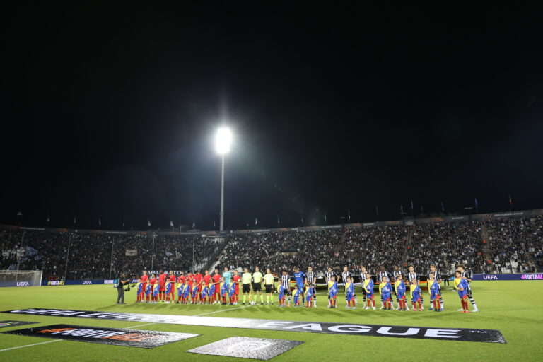 FCSB: Πήρε φορ ο Μπεκάλι – Έντονη κριτική απ’ τα ρουμανικά ΜΜΕ