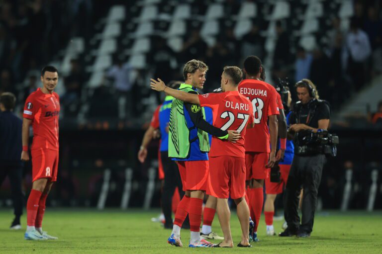 Έ«χ»ασε βαθμούς η FSCB!