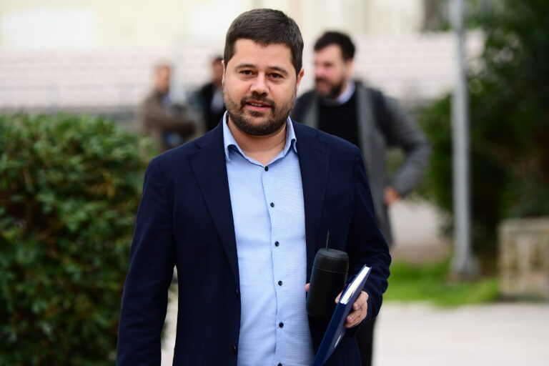 Γκαγκάτσης: «Η Εθνική δεν μπορεί να είναι τσιγγάνος»