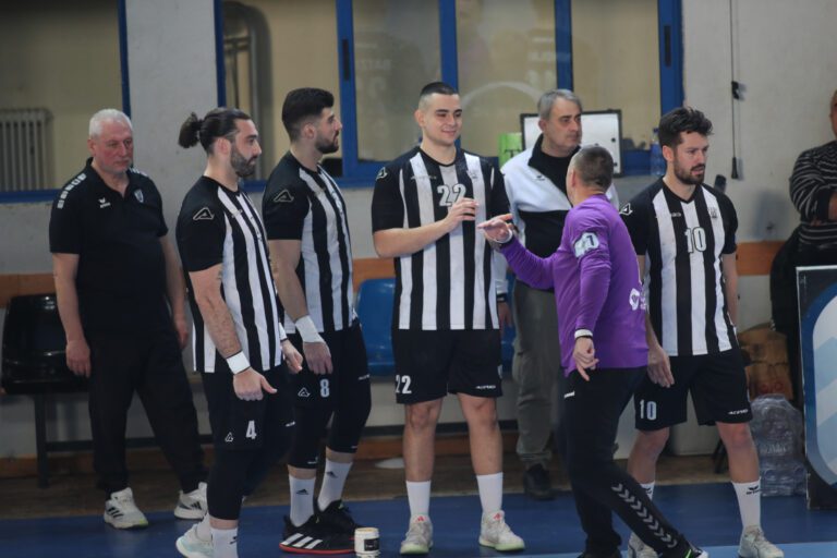 Χάντμπολ: Να επιστρέψει στις νίκες