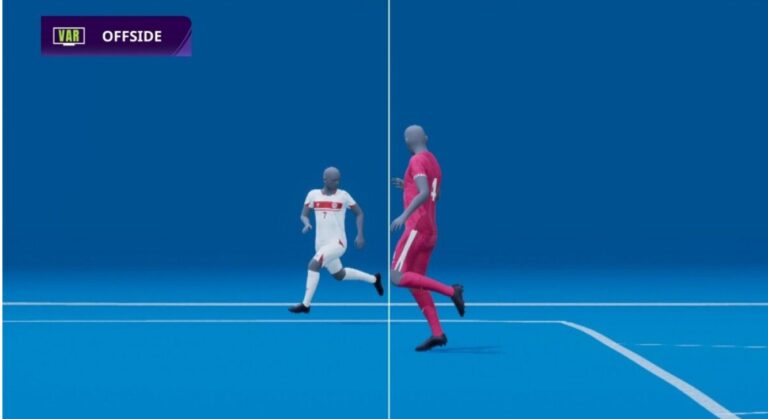 Super League: Με ημιαυτόματο οφ σάιντ αλλά χωρίς goal line στα πλέι οφ!