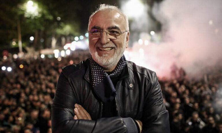Σαββίδης: Όλες του οι επενδύσεις στην Ελλάδα