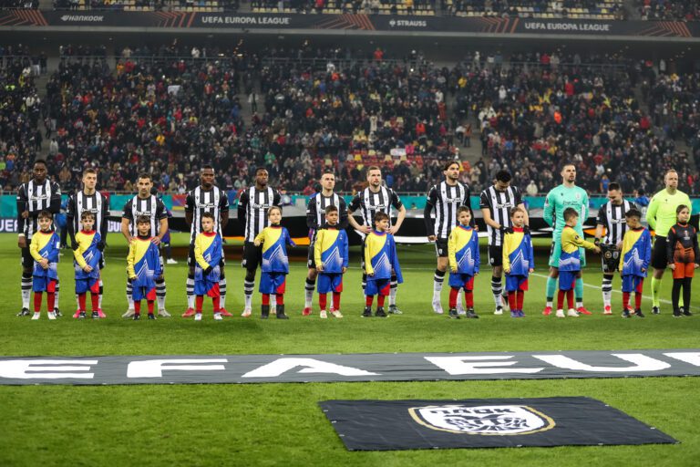 FCSB-ΠΑΟΚ: Η κριτική παικτών και Λουτσέσκου απ' το PAOK Today (video)