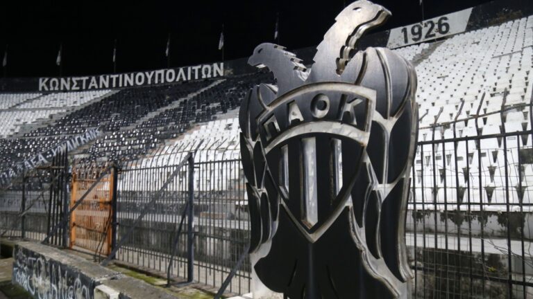 ΠΑΟΚ: Η στάση Ηλιόπουλου και ο οδηγός της επόμενης ημέρας