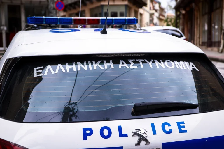 Οπαδικό επεισόδιο σε ματς στη Θεσσαλονίκη