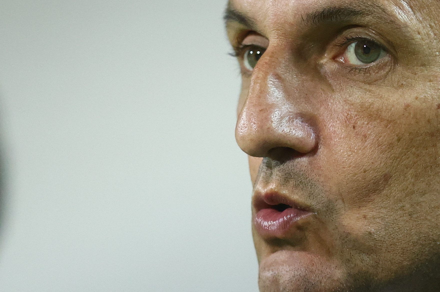 ΠΑΟΚ: Οι σκέψεις Λουτσέσκου για την ενδεκάδα με Ολυμπιακό