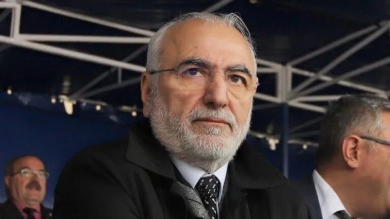 Τούρκοι πίσω απο την πρόταση για το λιμάνι της Θεσσαλονίκης; Ο Σαββίδης και η ασπίδα για τον ΟΛΘ