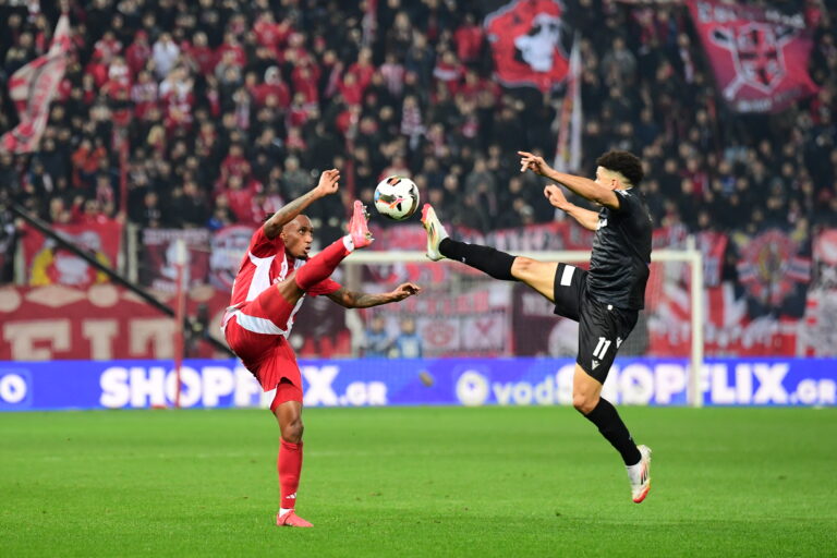Βαθμολογία Super League: