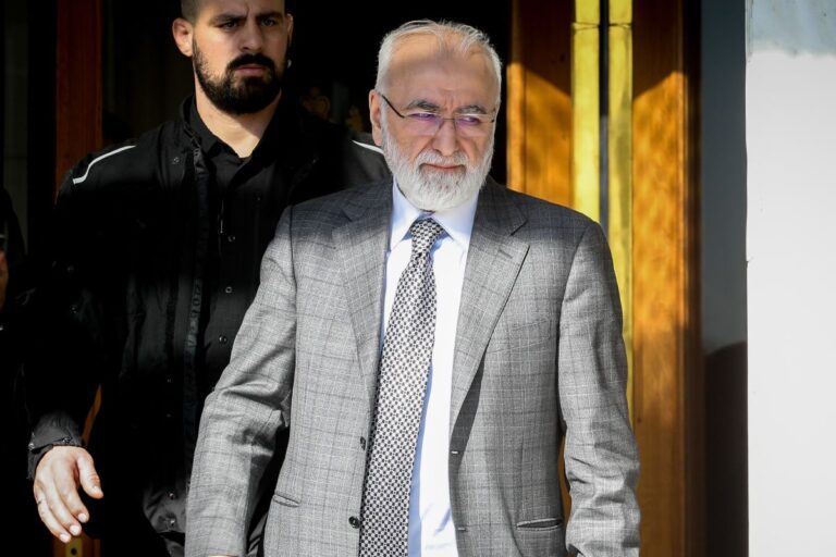 Στο πλευρό της ΚΑΕ ο Ιβάν Σαββίδης! Η κίνηση για το ταξίδι στο Σολέ