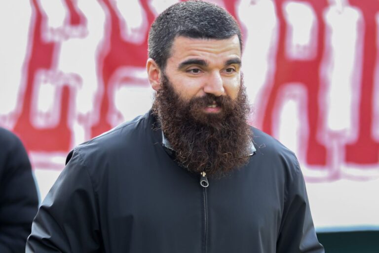 Οι ευχές του ΠΑΟΚ στο Γιώργο Σαββίδη