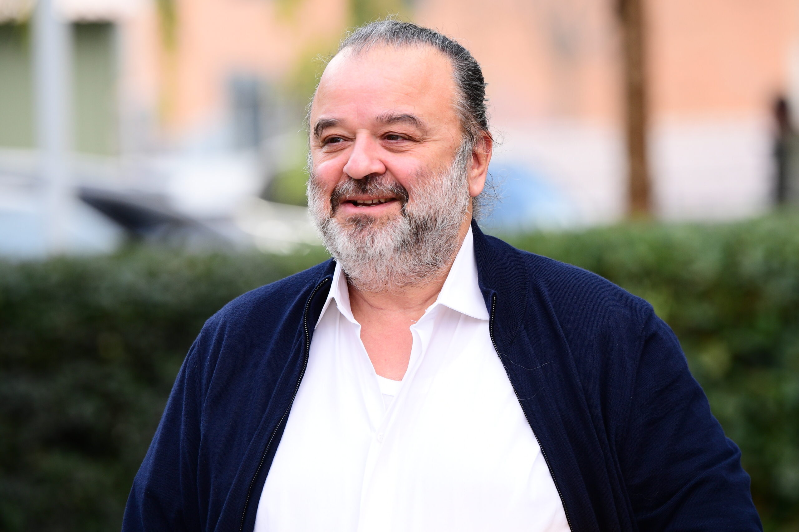 Ηλιόπουλος: Η φίλαθλος της ΑΕΚ που τον έβριζε ζήτησε ταπεινά συγγνώμη! (vid)