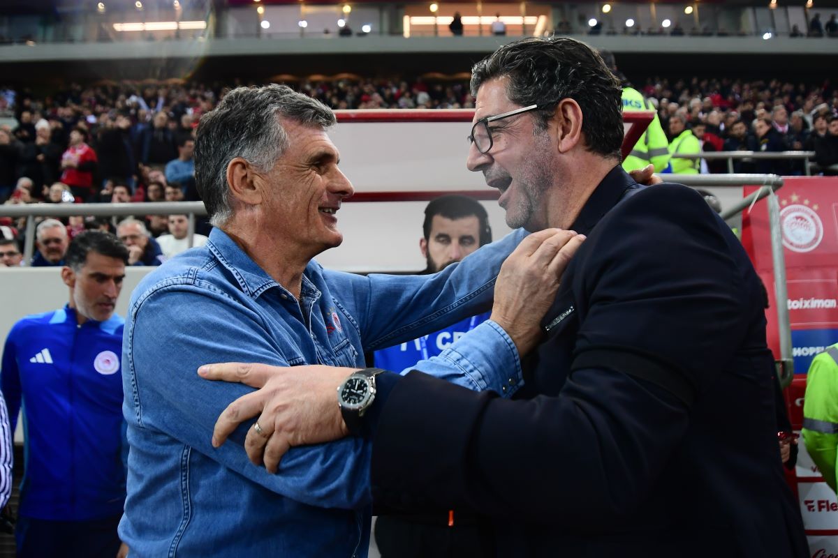 Τον έχασε ο Παναθηναϊκός, τον αγοράζει ο Ολυμπιακός με 3.5 εκατομμύρια!