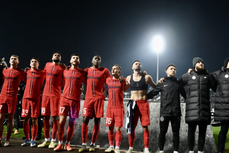 FCSB: Βήμα πρόκρισης για την Λυών
